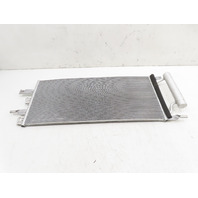 21 BMW F44 228 xi #1339 Condenser, A/C Air Conditioning Radiator 64509271206