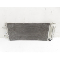21 BMW F44 228 xi #1339 Condenser, A/C Air Conditioning Radiator 64509271206