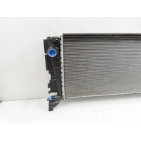 21 BMW F44 228 xi #1339 Radiator, Engine Main Cooling Assembly OEM 17118645771