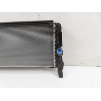 21 BMW F44 228 xi #1339 Radiator, Engine Main Cooling Assembly OEM 17118645771