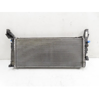 21 BMW F44 228 xi #1339 Radiator, Engine Main Cooling Assembly OEM 17118645771