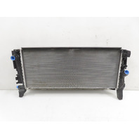 21 BMW F44 228 xi #1339 Radiator, Engine Main Cooling Assembly OEM 17118645771