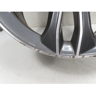 20-24 BMW F44 228 xi #1339 Wheel, Rim LA wheel double spoke 549 17" 36116856087