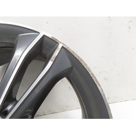 20-24 BMW F44 228 xi #1339 Wheel, Rim LA wheel double spoke 549 17" 36116856087