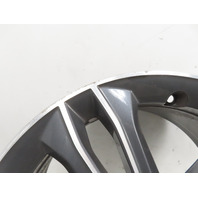 20-24 BMW F44 228 xi #1339 Wheel, Rim LA wheel double spoke 549 17" 36116856087