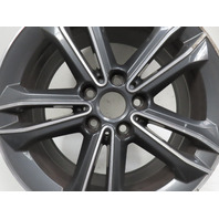 20-24 BMW F44 228 xi #1339 Wheel, Rim LA wheel double spoke 549 17" 36116856087