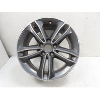 20-24 BMW F44 228 xi #1339 Wheel, Rim LA wheel double spoke 549 17" 36116856087