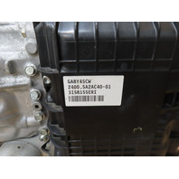 21 BMW F44 228 xi #1339 Transmission, Automatic 8-Speed AWD GA8G45CW 24005a2ac40