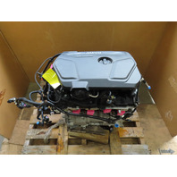 21 BMW F44 228 xi #1339 Engine, Complete 2.0L Turbo AWD OEM B46D 20B