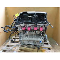 21 BMW F44 228 xi #1339 Engine, Complete 2.0L Turbo AWD OEM B46D 20B