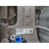 21 BMW F44 228 xi #1339 Engine, Complete 2.0L Turbo AWD OEM B46D 20B