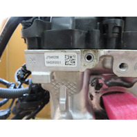21 BMW F44 228 xi #1339 Engine, Complete 2.0L Turbo AWD OEM B46D 20B