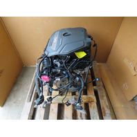 21 BMW F44 228 xi #1339 Engine, Complete 2.0L Turbo AWD OEM B46D 20B