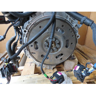 21 BMW F44 228 xi #1339 Engine, Complete 2.0L Turbo AWD OEM B46D 20B