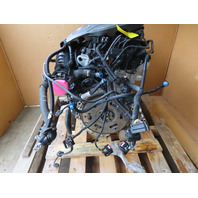 21 BMW F44 228 xi #1339 Engine, Complete 2.0L Turbo AWD OEM B46D 20B