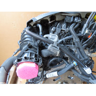 21 BMW F44 228 xi #1339 Engine, Complete 2.0L Turbo AWD OEM B46D 20B