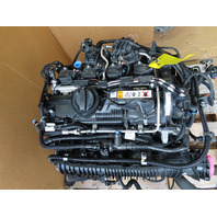 21 BMW F44 228 xi #1339 Engine, Complete 2.0L Turbo AWD OEM B46D 20B