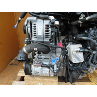 21 BMW F44 228 xi #1339 Engine, Complete 2.0L Turbo AWD OEM B46D 20B