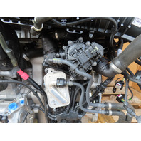 21 BMW F44 228 xi #1339 Engine, Complete 2.0L Turbo AWD OEM B46D 20B