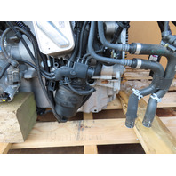 21 BMW F44 228 xi #1339 Engine, Complete 2.0L Turbo AWD OEM B46D 20B