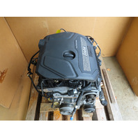 21 BMW F44 228 xi #1339 Engine, Complete 2.0L Turbo AWD OEM B46D 20B