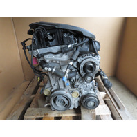 21 BMW F44 228 xi #1339 Engine, Complete 2.0L Turbo AWD OEM B46D 20B