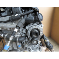 21 BMW F44 228 xi #1339 Engine, Complete 2.0L Turbo AWD OEM B46D 20B