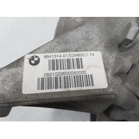 21 BMW F44 228 xi #1339 Differential, Rear AWD Carrier Assembly 1.74 Ratio 44K 33108871238