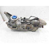 21 BMW F44 228 xi #1339 Differential, Rear AWD Carrier Assembly 1.74 Ratio 44K 33108871238