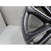 20-24 BMW F44 228 xi  Wheel, Rim LA wheel double spoke 549 17" 36116856087