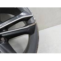 20-24 BMW F44 228 xi  Wheel, Rim LA wheel double spoke 549 17" 36116856087