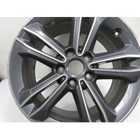 20-24 BMW F44 228 xi  Wheel, Rim LA wheel double spoke 549 17" 36116856087