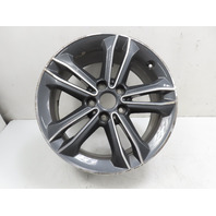 20-24 BMW F44 228 xi  Wheel, Rim LA wheel double spoke 549 17" 36116856087