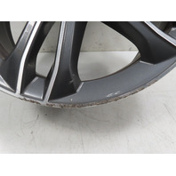 20-24 BMW F44 228 xi Wheel, Rim LA wheel double spoke 549 17" 36116856087 #1