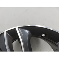 20-24 BMW F44 228 xi Wheel, Rim LA wheel double spoke 549 17" 36116856087 #1