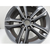 20-24 BMW F44 228 xi Wheel, Rim LA wheel double spoke 549 17" 36116856087 #1