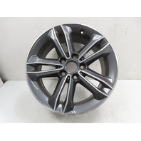 20-24 BMW F44 228 xi Wheel, Rim LA wheel double spoke 549 17" 36116856087 #1
