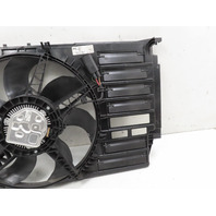 20-24 BMW F44 228 xi #1339 Fan, Radiator Cooling Motor w/ Shroud OEM 17428645860