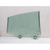 21 BMW F44 228 xi #1339 Glass, Door Window Rear Left Grand Coupe 51357474351