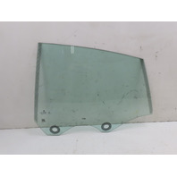 21 BMW F44 228 xi #1339 Glass, Door Window Rear Left Grand Coupe 51357474351