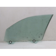 21 BMW F44 228 xi #1339 Glass, Door Window Front Right Grand Coupe 51337474356