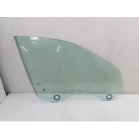 21 BMW F44 228 xi #1339 Glass, Door Window Front Right Grand Coupe 51337474356