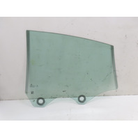 21 BMW F44 228 xi #1339 Glass, Door Window Rear Right Grand Coupe 51357474352