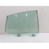 21 BMW F44 228 xi #1339 Glass, Door Window Rear Right Grand Coupe 51357474352
