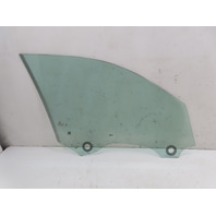21 BMW F44 228 xi #1339 Glass, Door Window Front Left Grand Coupe 51337474355