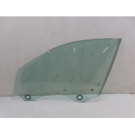 21 BMW F44 228 xi #1339 Glass, Door Window Front Left Grand Coupe 51337474355