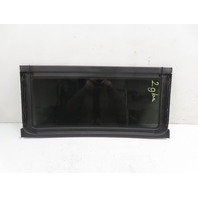 21 BMW F44 228 xi #1339 Sunroof, Panoramic Glass Panel Rear Grand Coupe 54109466550