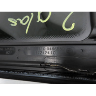 21 BMW F44 228 xi #1339 Sunroof, Panoramic Glass Panel Rear Grand Coupe 54109466550