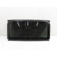 21 BMW F44 228 xi #1339 Sunroof, Panoramic Glass Panel Rear Grand Coupe 54109466550