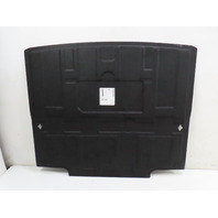 21 BMW F44 228 xi #1339 Trim, Trunk Spare Cover Panel Cargo Floor Board 51477495258